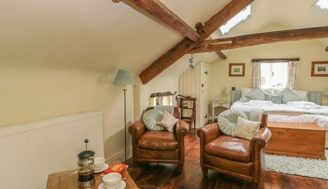 The Loft, Staintondale