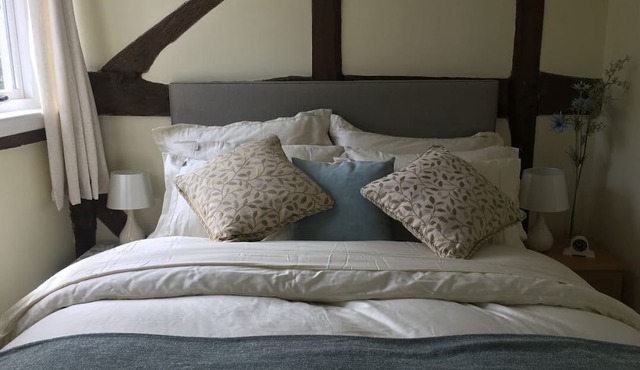 Causeway Cottage, Pencombe