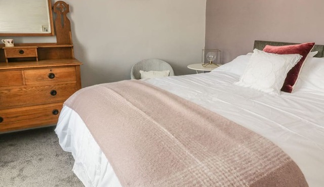 The Snug: A Cozy Retreat