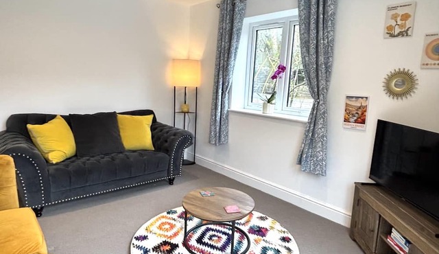 Smithy Mills Apartment 1