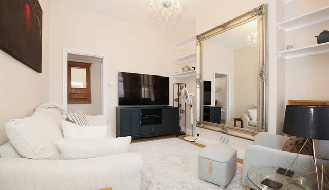 Charming Victorian Home in Westminster
