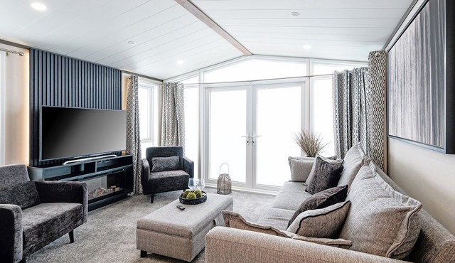 2 bedroom accommodation in Boston
