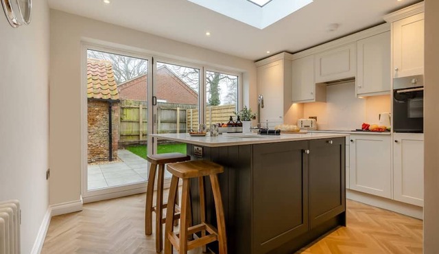 2 Bed in Dersingham (oc-t35169)
