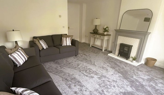 Southwick Court, Beverley