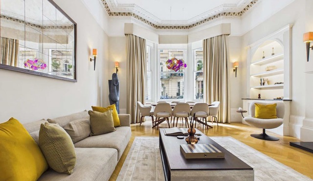 Be London - Kensington Residences