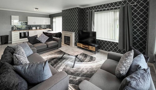 3 bedroom accommodation in Anderby Creek