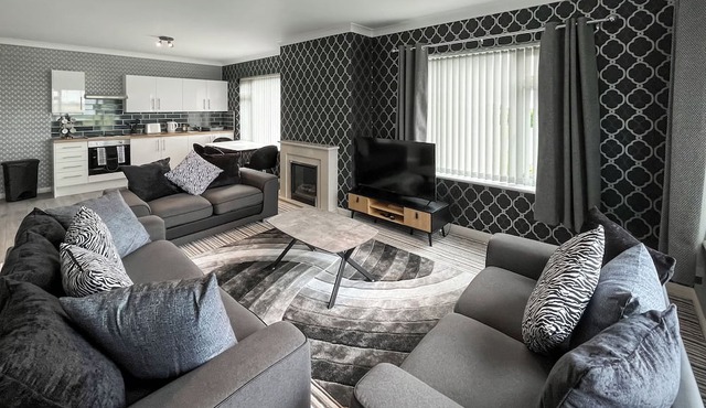 3 bedroom accommodation in Anderby Creek