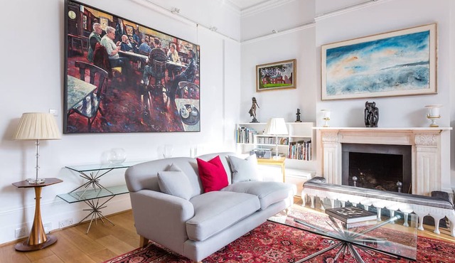 Pembridge Villas IV - Two Bedroom Apartment, Sleeps 4