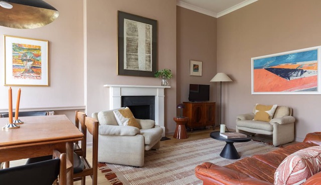 Ladbroke Grove XV - Two Bedroom Apartment, Sleeps 4