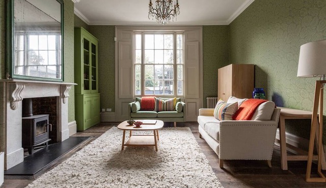 Canonbury Park North II