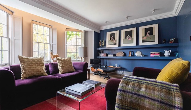 New Kent Road - Three Bedroom House, Sleeps 6