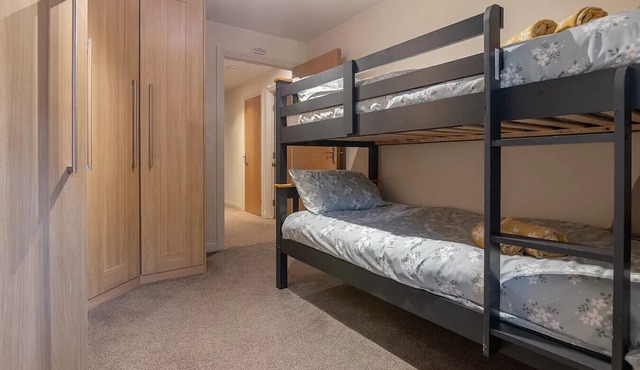 2 Bedroom Flat in Spondon Derby