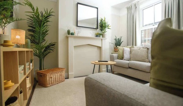 Close to Castle | Free Wi-Fi | Close to Cathedral