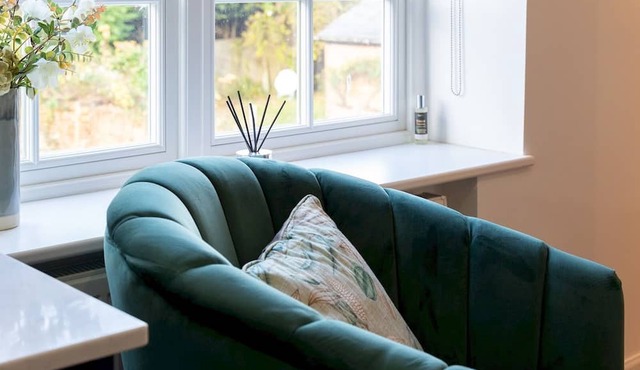 Converted Hop House Apt - Old Amersham - Chilterns - Pass the Keys