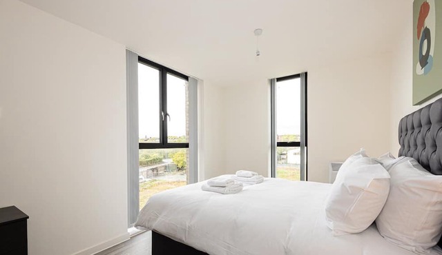 GuestReady - Lux getaway in Liverpool