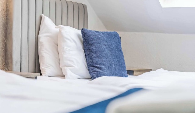 Lily House - 3 Bed WIFI & Parking Hull