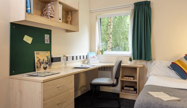 Bonington Student Village - Campus Accommodation