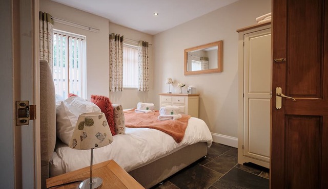 Swallows Nest Cottage