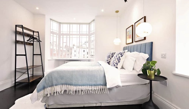 Spacious 3BR 2 Ensuites Near Hyde Park