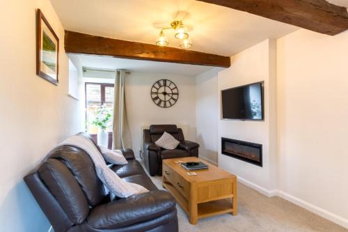 2 Bed in Gunnerside oc-ds230