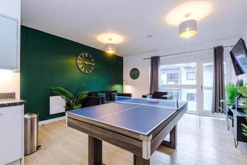 The Cosy Corner | Stylish 1BR | Sleeps 4 | Wi-Fi