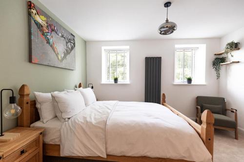 OAK COTTAGE - Peaceful Cottage Near Holmfirth & The Peak District