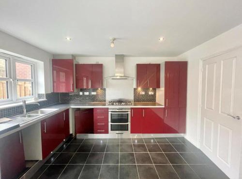 Rent my Sheffield City home