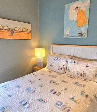 The Beaches - En-suite Rooms