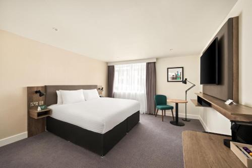Holiday Inn Birmingham City by IHG