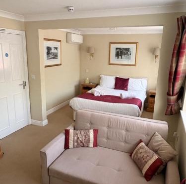 The Bay Horse Inn