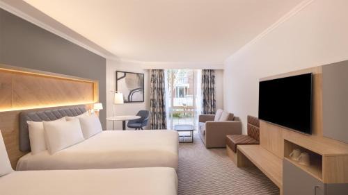 Hilton Northampton Hotel