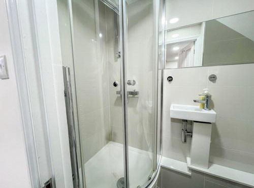 Apartment 3 Bedroom Westminster