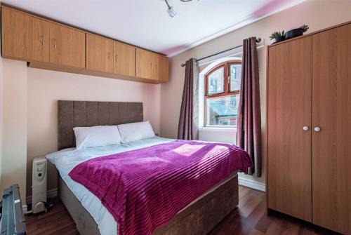 2BR Apartment in the Heart of Leeds City Centre