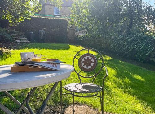 Jennys Cottage