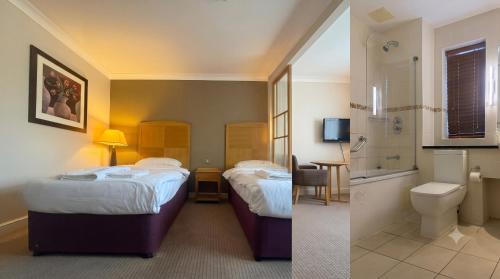 Blaby Westfield Hotel