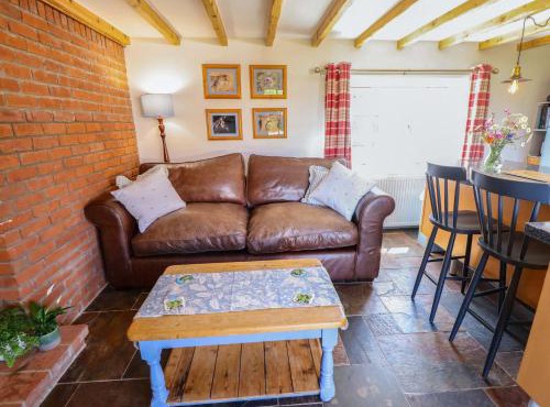 Gables Cottage