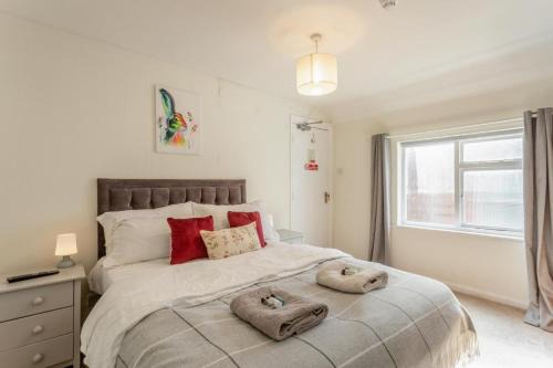 3 Bed in Corby Glen oc-g42467