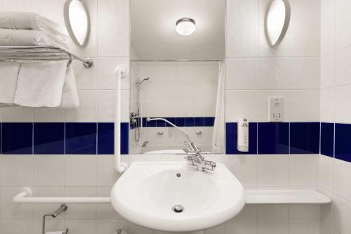 Days Inn Hotel Leicester
