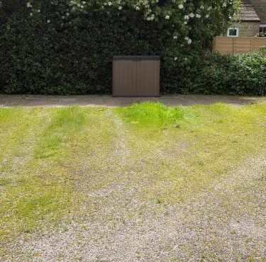Cosy 1-Bedroom House in a Quiet Location