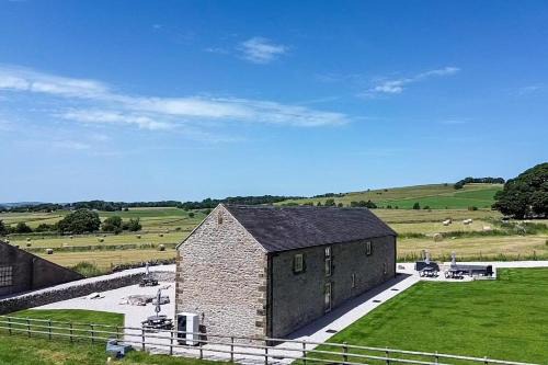 8 Bed in Buxton oc-w34369
