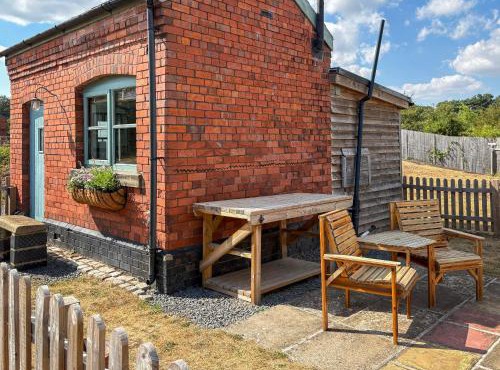 The Weighbridge
