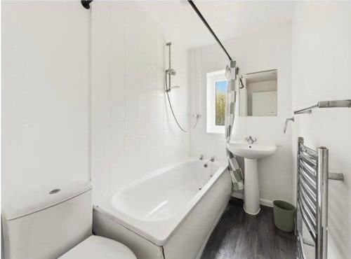 Kingfisher lodge