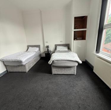 Lux spacious 3BR entire apartment
