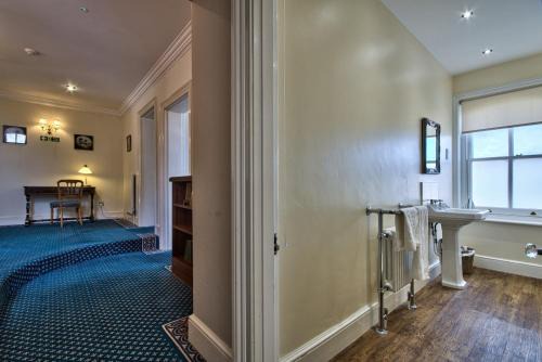 Milton House Group Retreats