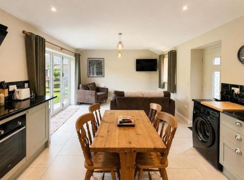 Cosy Countryside Retreat, Peaceful & Quiet