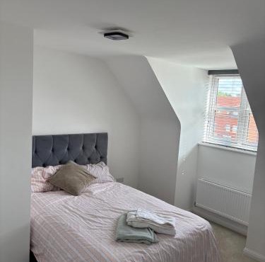 Hanavine Room