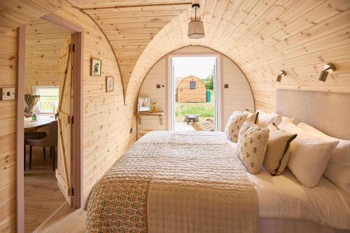 Campion Cabin