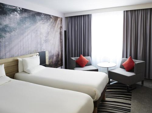 Novotel York Centre