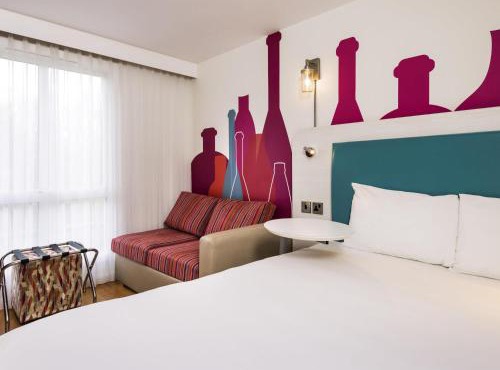 ibis Styles Barnsley