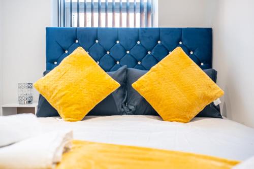 Cozy Retreat near Hollingworth Lake | Milnrow, Rochdale
